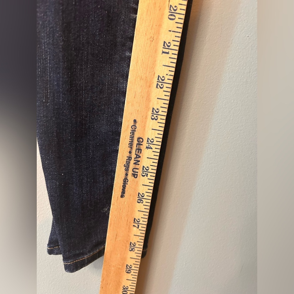 Frame jeans le skinny de Jeanne - Picture 6 of 16